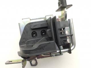 Кронштейн полки багажника BMW 5 серия G30/G31 2018, 2.0 л., B48 B20 A, бензин, АКПП, универсал, 7387502
