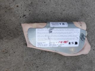 подушка безопасности сиденья BMW 5 серия F07/F10/F11 2013, 2.0 л., N20 B20 A, бензин, АКПП, 668, седан