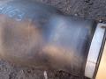 пневмоподушка BMW 5 серия F07/F10/F11 2011, 4.4 л., i, N63 B44 B, бензин, АКПП, 475, хетчбэк 5 дв., задний привод, 6781844 - фото №2