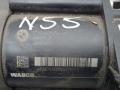 компрессор пневмоподвески BMW 7 серия F01/F02 [рестайлинг] F01LCI 2015, 3.0 л., N55 B30 A, бензин, АКПП, седан, задний привод, 6875176 - фото №2
