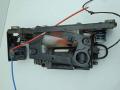 компрессор пневмоподвески BMW 7 серия F01/F02 [рестайлинг] F01LCI 2015, 3.0 л., N55 B30 A, бензин, АКПП, седан, задний привод, 6875176 - фото №3