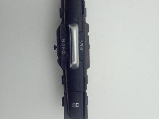 панель управления BMW 2 серия Active Tourer F45 2015, 1.5 л., B37 C15 A, дизель, МКПП, универсал, передний привод, 61319323940