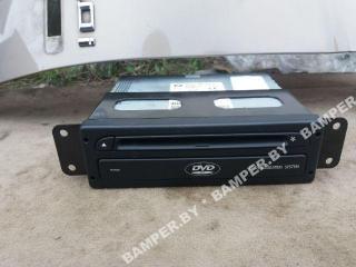 навигация BMW X5 E53 [рестайлинг] 2005, 3.0 л., M57 D30 (306D2), дизель, АКПП, внедорожник 5 дв.