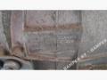 КПП автоматическая (АКПП) BMW 7 серия F01/F02 2012, 4.4 л., N63 B44 A, бензин, АКПП, седан - фото №5