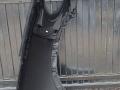 крыло переднее левое BMW X5 E70 [рестайлинг] 2010, 3.0 л., АКПП, внедорожник 5 дв., полный привод - фото №3