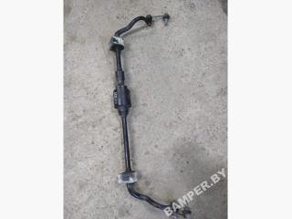 стабилизатор подвески передний BMW 5 серия F07/F10/F11 2013, 3.0 л., N55 B30 A, бензин, АКПП, седан, 37126775206