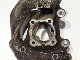 кулак поворотный левый BMW 3 серия F30/F31/F34 2011, 2.0 л., N47 D20 C, дизель, седан, 31216792287