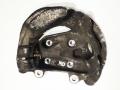 кулак поворотный левый BMW 3 серия F30/F31/F34 2011, 2.0 л., N47 D20 C, дизель, седан, 31216792287 - фото №3