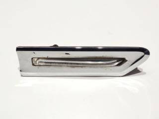 повторитель передний правый BMW 7 серия F01/F02 2008, 3.0 л., N57 D30 A, дизель, седан, 63137203372