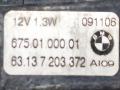 повторитель передний правый BMW 7 серия F01/F02 2008, 3.0 л., N57 D30 A, дизель, седан, 63137203372 - фото №2