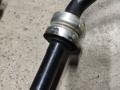 стабилизатор подвески передний BMW 7 серия F01/F02 2009, 3.0 л., дизель, АКПП, седан, правый руль, 37104068841 - фото №3