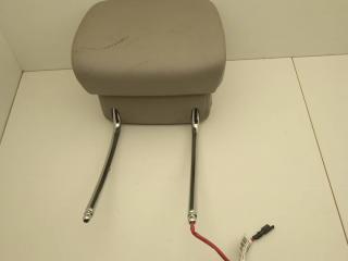 подголовник BMW 5 серия F07/F10/F11 [рестайлинг] 2014, 2.0 л., N20 B20 A, бензин, седан