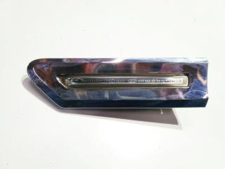 повторитель передний левый BMW 7 серия F01/F02 2009, 3.0 л., N57 D30 A, дизель, седан, 63137203371