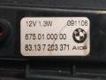 повторитель передний левый BMW 7 серия F01/F02 2009, 3.0 л., N57 D30 A, дизель, седан, 63137203371 - фото №3