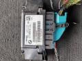 блок AirBag BMW 4 серия F32/F33 F33 2017, 3.0 л., N57 D30 B, дизель, АКПП, кабриолет, правый руль, 65776826983 - фото №2