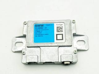 блок управления телефоном BMW 4 серия F32/F33/F36 2017, 3.0 л., N57 D30 B, дизель, АКПП, кабриолет, 84109128982