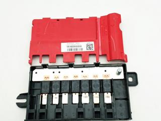 распределитель тока BMW 4 серия F32/F33/F36 2017, 3.0 л., N57 D30 B, дизель, АКПП, кабриолет, 61149225022