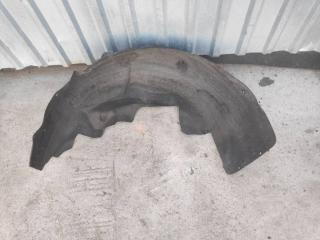 защита арок задняя правая (подкрылок) BMW 5 серия F07/F10/F11 2011, 3.0 л., N57 D30 A, дизель, универсал, 51717209188