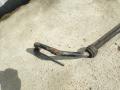 стабилизатор подвески передний BMW 5 серия F07/F10/F11 2011, 3.0 л., N57 D30 A, дизель, универсал - фото №3
