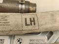 подушка безопасности боковая (шторка) BMW 7 серия F01/F02 2012, 4.4 л., N63 B44 A, бензин, АКПП, седан, 9110271 - фото №2