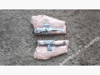 подушка безопасности сиденья BMW 5 серия F07/F10/F11 2012, 3.0 л., N57 D30 A, дизель, АКПП, седан
