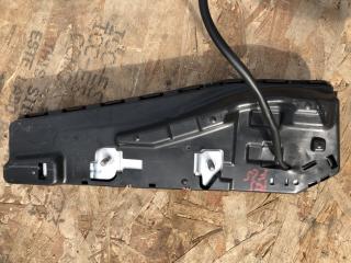 подушка безопасности сиденья BMW X3 F25 2012, 3.0 л., бензин, АКПП, внедорожник 5 дв.