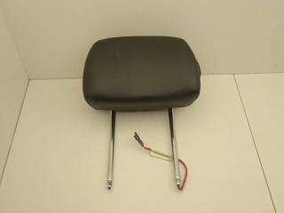подголовник BMW X6 E71/E72 2009, 3.0 л., N54 B30 A, бензин, АКПП, внедорожник 5 дв., 9149508