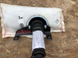 подушка безопасности сиденья BMW X5 E70 [рестайлинг] 2012, 3.0 л., N55 B30 A, бензин, АКПП, внедорожник 5 дв.
