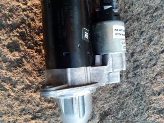 стартер BMW 5 серия F07/F10/F11 2011, 3.0 л., бензин, АКПП, седан, 0001107527
