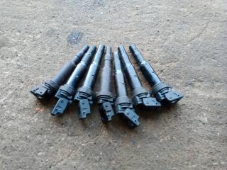 катушка зажигания BMW 5 серия F07/F10/F11 2011, 4.4 л., i, N63 B44 B, бензин, АКПП, 475, хетчбэк 5 дв., задний привод, 7594937, 0221504470
