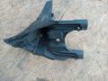 крепление ( кронштейн ) крыла BMW X5 E70 2008, 3.0 л., M57 D30 (306D3), дизель, АКПП, внедорожник 5 дв., 51127157983 - фото №2