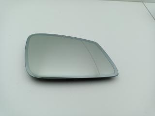 стекло зеркала наружного правого BMW 3 серия F30/F31 [рестайлинг] F30 2017, 3.5 л., D, N57 D30 B, дизель, АКПП, седан, полный привод, правый руль
