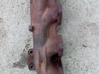 коллектор выпускной BMW 3 серия F30/F31/F34 F30 2012, 2.0 л., дизель, АКПП, седан, правый руль, 7810182