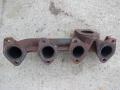 коллектор выпускной BMW 3 серия F30/F31/F34 F30 2012, 2.0 л., дизель, АКПП, седан, правый руль, 7810182 - фото №2