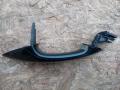 ручка наружная BMW 7 серия F01/F02 2010, 3.0 л., N57 D30 B, дизель, АКПП, седан, 7237318 - фото №3