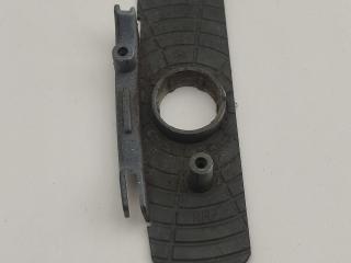 камера бокового обзора BMW 5 серия F07/F10/F11 2011, 3.0 л., N57 D30 A, дизель, АКПП, седан, 7207922