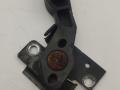 замок капота BMW 7 серия F01/F02 F01 2010, 4.0 л., D, дизель, АКПП, 475, седан, задний привод, 51237183765 - фото №3