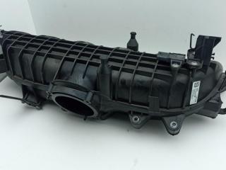 коллектор впускной BMW 5 серия F07/F10/F11 2013, 3.0 л., i, бензин, АКПП, седан, 7576911