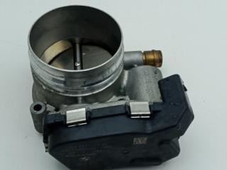 заслонка дроссельная BMW 5 серия F07/F10/F11 2012, 3.0 л., i, бензин, АКПП, седан, 13547597871, A2C53356724