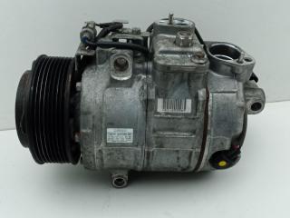 компрессор кондиционера BMW 5 серия F07/F10/F11 2013, 3.0 л., i, бензин, АКПП, седан, 9217868