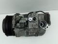 компрессор кондиционера BMW 5 серия F07/F10/F11 2013, 3.0 л., i, бензин, АКПП, седан, 9217868 - фото №2