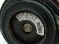 компрессор кондиционера BMW 5 серия F07/F10/F11 2013, 3.0 л., i, бензин, АКПП, седан, 9217868 - фото №3