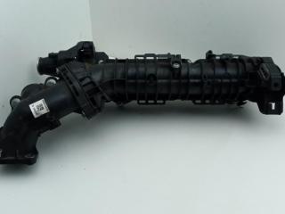 коллектор впускной BMW 3 серия F30/F31/F34 [рестайлинг] F31 2015, 2.0 л., N47 D20 C, дизель, АКПП, белый, универсал, задний привод, правый руль, 7807991, 8570791