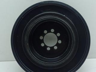 шкив коленвала BMW 5 серия F07/F10/F11 2013, 3.0 л., i, бензин, АКПП, седан, 7573654