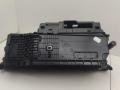 бардачок BMW 5 серия F07/F10/F11 2010, 4.4 л., i, N63 B44 A, бензин, АКПП, белый, хетчбэк 5 дв., задний привод - фото №2
