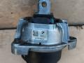 подушка крепления двигателя BMW 7 серия F01/F02 2011, 4.4 л., N63 B44 A, бензин, АКПП, седан, 22116775905 - фото №3