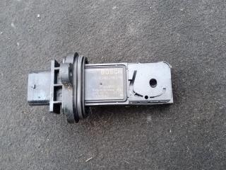 расходомер воздуха BMW 5 серия F07/F10/F11 2011, 4.4 л., i, N63 B44 B, бензин, АКПП, 475, хетчбэк 5 дв., задний привод, 7566990, 0280218270