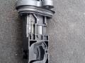расходомер воздуха BMW 5 серия F07/F10/F11 2011, 4.4 л., i, N63 B44 B, бензин, АКПП, 475, хетчбэк 5 дв., задний привод, 7566990, 0280218270 - фото №2