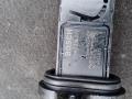 расходомер воздуха BMW 5 серия F07/F10/F11 2011, 4.4 л., i, N63 B44 B, бензин, АКПП, 475, хетчбэк 5 дв., задний привод, 7566990, 0280218270 - фото №2