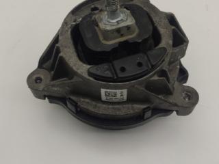 подушка крепления двигателя BMW 3 серия F30/F31/F34 [рестайлинг] F31 2015, 2.0 л., N47 D20 C, дизель, АКПП, белый, универсал, задний привод, правый руль, 6787657